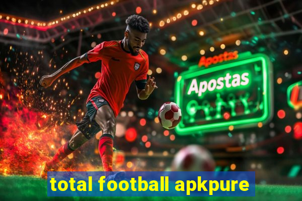 total football apkpure